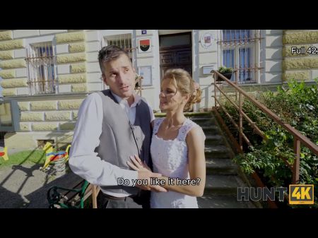 Hunt4k. Hochzeitsarrangements 