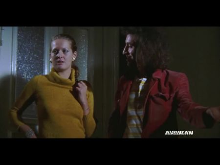 Kathrin Heberle en el informe de las avejas 