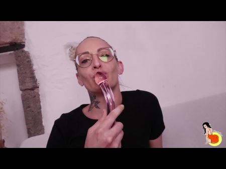 Cheeky 34 Yo Ariana Assfucked por una polla dura 