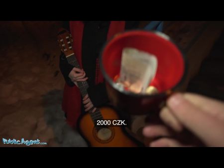 - Blasen Sie Meine Flöte, Melany Mendes Dann Werden Wir Ficken 