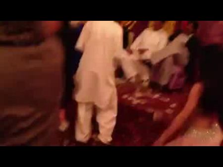 Wedding Mujra 1