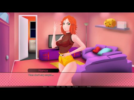 Misskitty2k的两片爱情ep 1浓密的情况