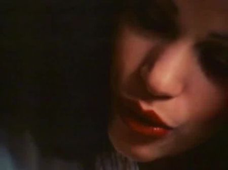 Vanessa Del Rio Romps The Starlets