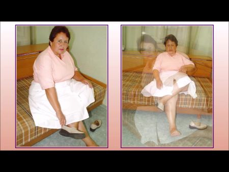 Russian Step Mommy Luda Part4