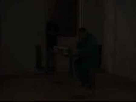 Italian Mummy Lecturer Fucks Her Student