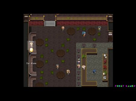 办公室的妻子（由J。s。Deacon）与Bum Pt发生性关系。 49 