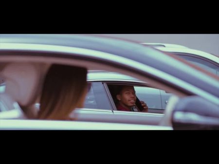 Street Walker Try Excruciating Big Black Cock Ass Fucking