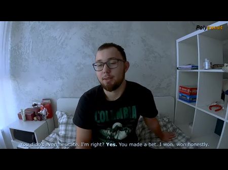 The Learner Desired To Breed Her For Sex , And She Tricked Him