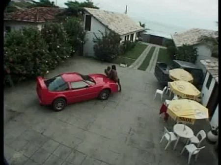 Autowaschen Wie In Brazil - Trimmed Auch So Bei Uns?