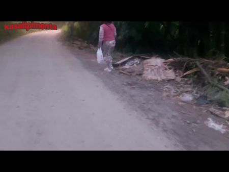 我遇到了她，愿意在屁股上他妈的