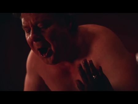 Entivode Badaki Pastel Supernova Gods American Gods Sex Scenes 