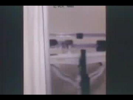 Bkr Cutie Enjoys Her Visit To The Doctor !