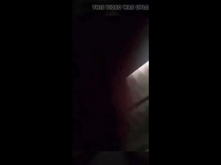 Lush Thai Grandmother Loving Her Ride