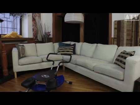 炙手可热的女孩与直和坚硬的公鸡SC5 