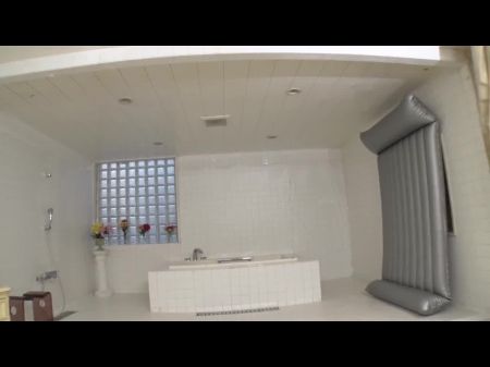 Rena :: La historia de Luxury Spa Lady 