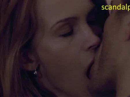 Natasha Henstridge Ficken im maximalen Risikofilm 