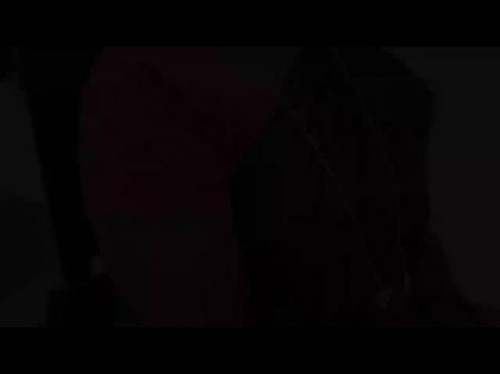 Pummeling Own Aunty In Saree Aththai Bua - Subtitles