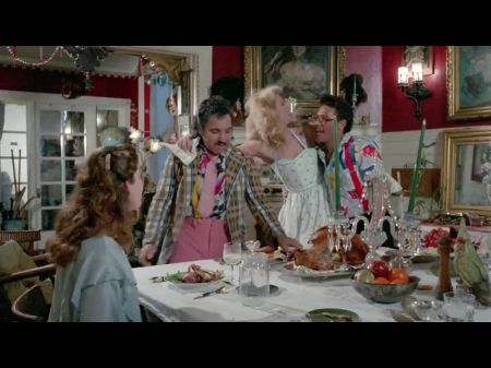 Pretty Peaches 2 (1987) Szene 4. Ashley Welles 