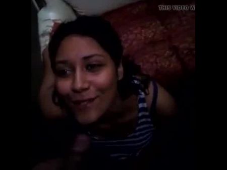 Dick se relajó pura después de correrse en su rostro 