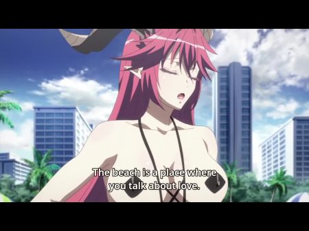 Sin Nanatsu No Taizai Ecchi Anime #3