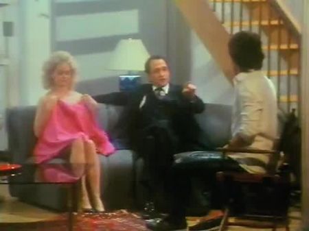 كعكة جبنة الكرز (1984 ، الولايات المتحدة ، تيش أمبروز ، فيلم كامل ، DVD) 