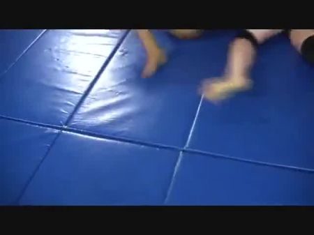 Isamar Gutierrez Vs Mistress Kara