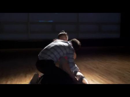 Cena de sexo coreano 