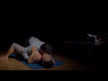 Korean Hookup Vignette