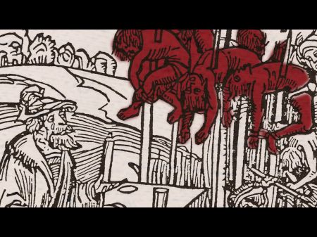 In Deepest Painal Do We Find Peace - Special Preview