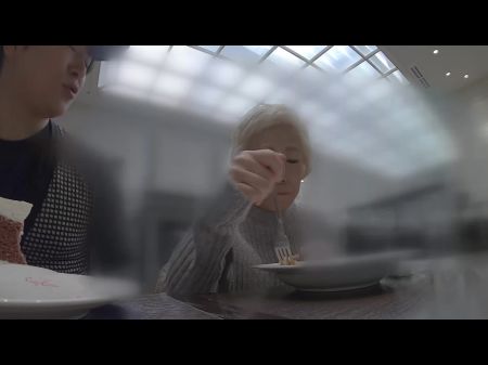勇敢的选择：遇到了一个可爱的成熟宝贝，在美国卷之间有15年的差异。 27 