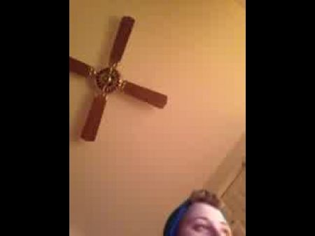 Riesiger Clit -amateur -selfshot -masturbation 