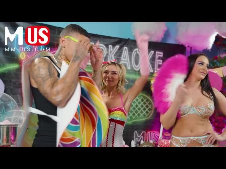 Jerkaoke Sheena Ryder和Air Thugger 