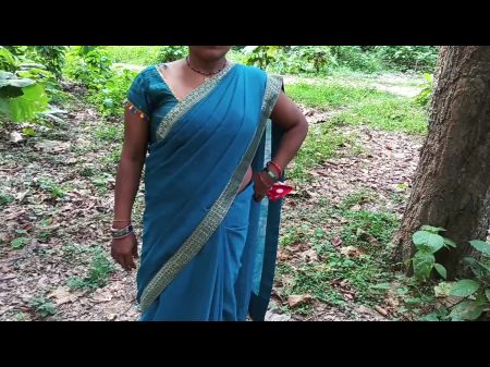 Desi madrastra y bosques de sol follando 