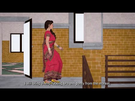 Indian Desi Savita Bhabhi
