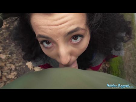 Teenage Gets Romped After Loosing At Rock Paper Scissors