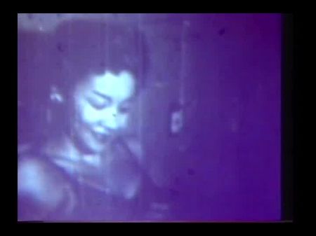 Negro del pasado (70 de 1960) 
