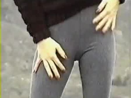 Da Werden Die Undies Vollgepisst