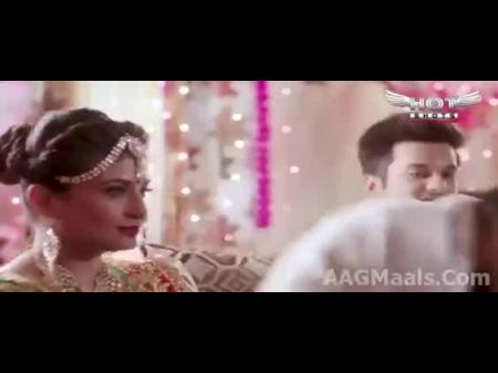 Newlywed Duo Has Fuckfest