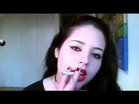 Fumar Blancanieves 