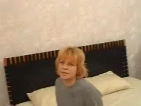 Step Mommys Audition - Jana (40 Years Old)