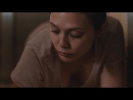 Elizabeth Olsen - Ultimate Fap Cumpilation