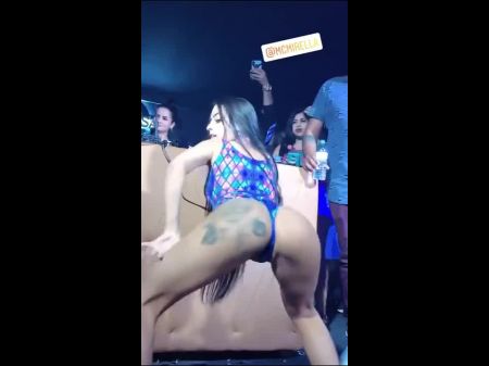 Mc Mirella Tente Nao Gozar 