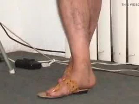 Pies de pies y desnudo 26 