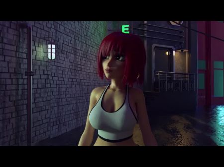 F.U.T.A. Sentai Squad Episodio 1: Rising Threat Trailer 