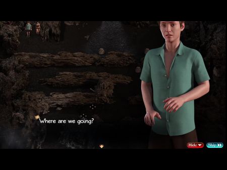 Schatz des Nadia Text Dialogue Teil 29 