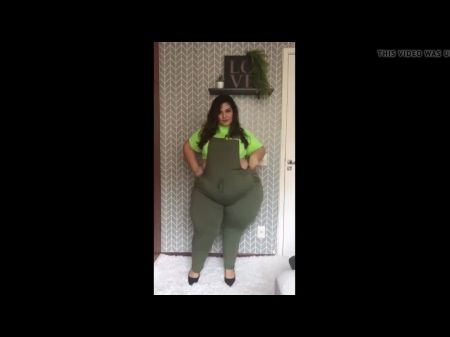 A.p. Súper Lindo Brasiliano Gordito Con Enormes Culo Parte 3 