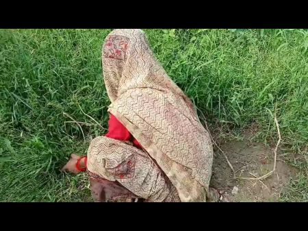 Jangal Mai Bhabhi Chara Lenexa Gyi Aur Buri Fas Gyi Aur Chudai