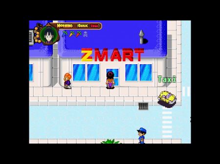 Kamesutra dbz Erogame 9. Bikini -Wettbewerb 