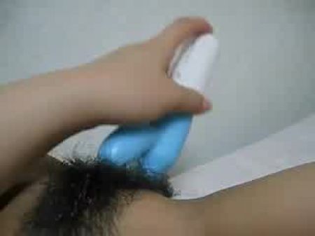 27yrs Elderly Japanese Girlfriend Masterbation Self - Cam 8