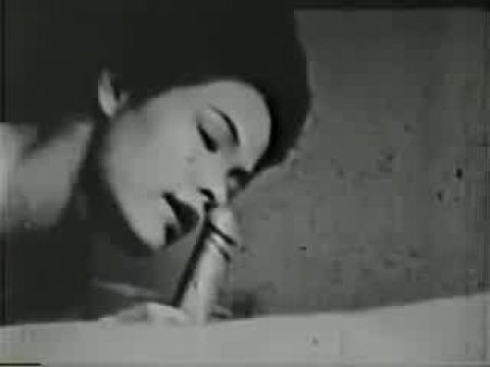 Oriental Pornography Video - Circa 60s